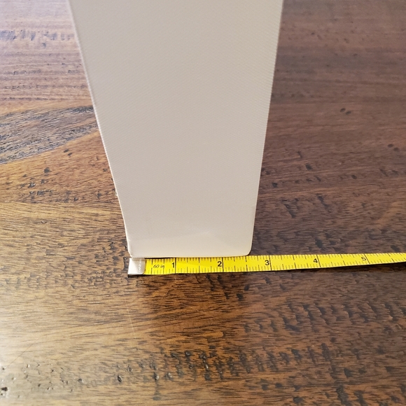 15"x15"x2.5" Canvas Feathers artwork - Picture 3 of 6